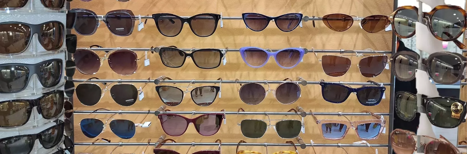OPTIQUE BEAUBREUIL